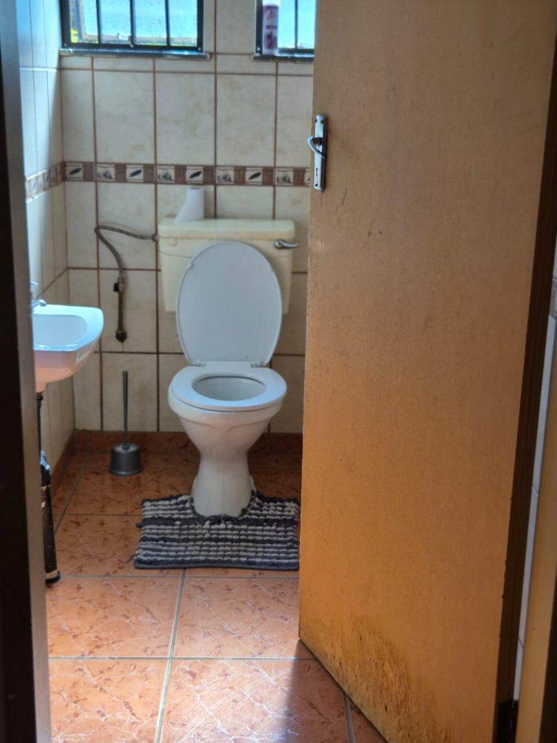  Bedroom Property for Sale in Elandsrand North West